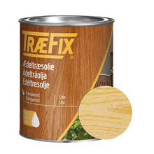 Ädelträolja Klar 1 L Træfix